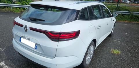 Renault MEGANE IV 2022