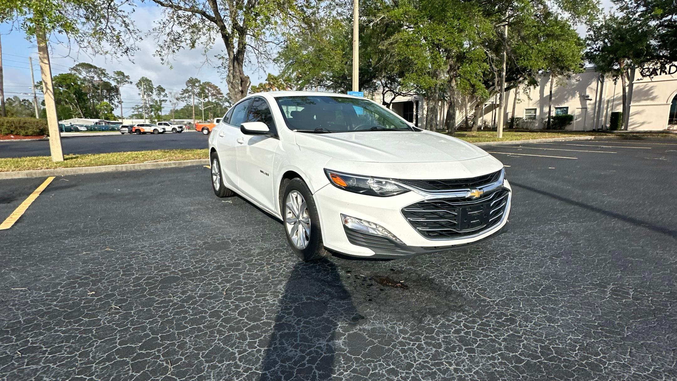 Chevrolet Malibu 2023 in Jacksonville, FL