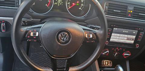 Volkswagen Jetta 2015