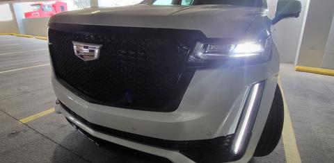 Cadillac Escalade ESV 2023