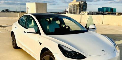 Tesla Model 3 2023