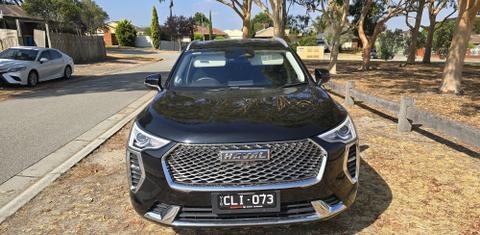 HAVAL H2 2023