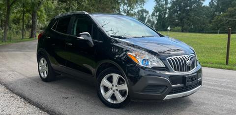 Buick Encore 2016