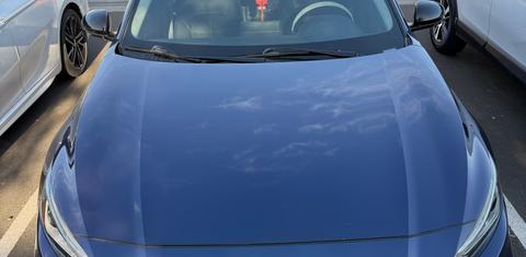 Nissan Altima 2021