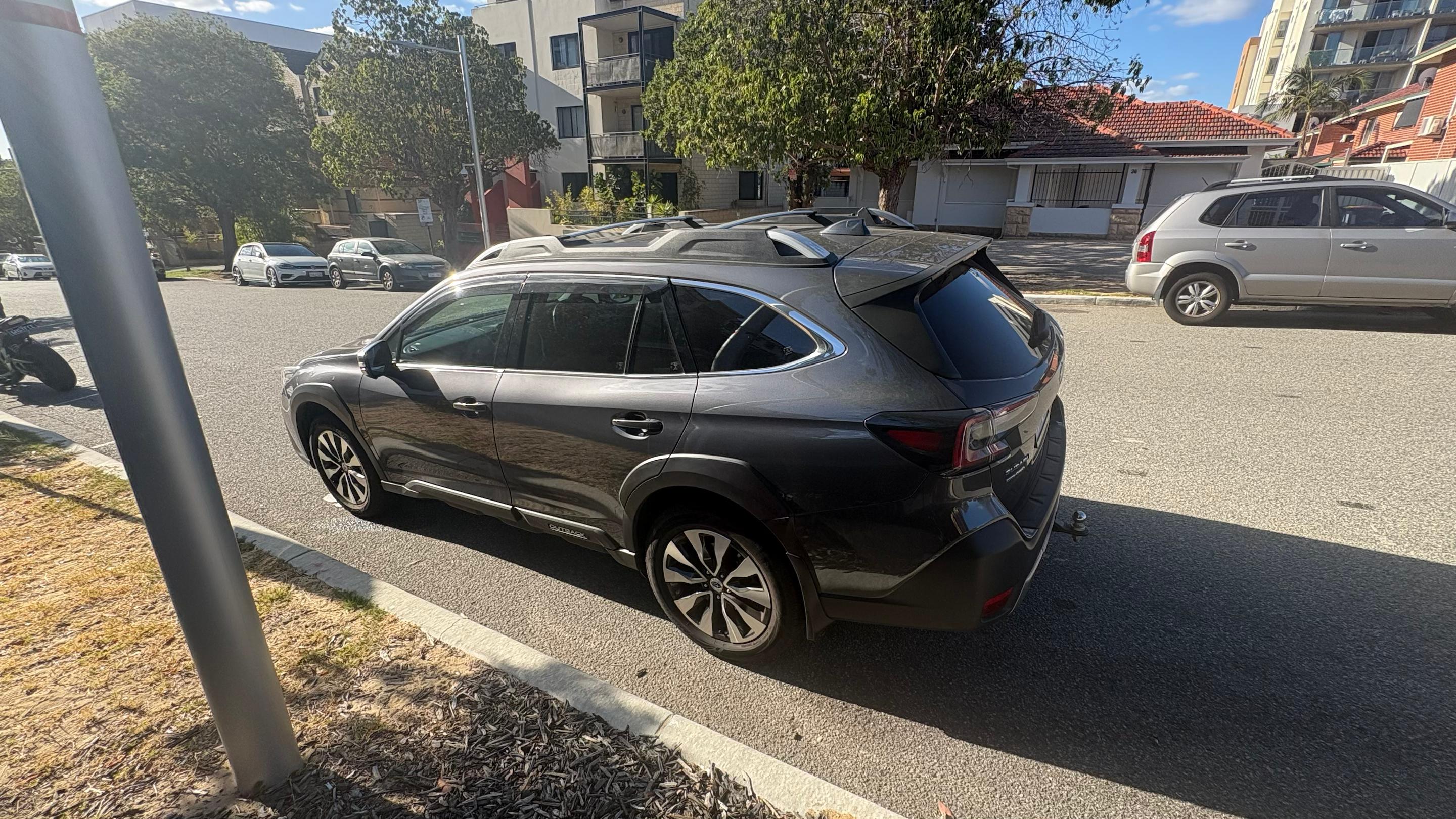 Subaru OUTBACK 2023 in Perth