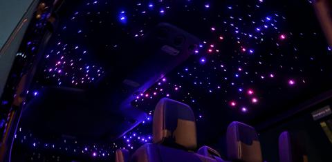 Mercedes-Benz Sprinter 2019