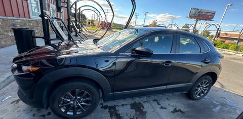 Mazda CX-30 2021