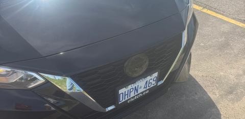 Nissan Sentra 2022