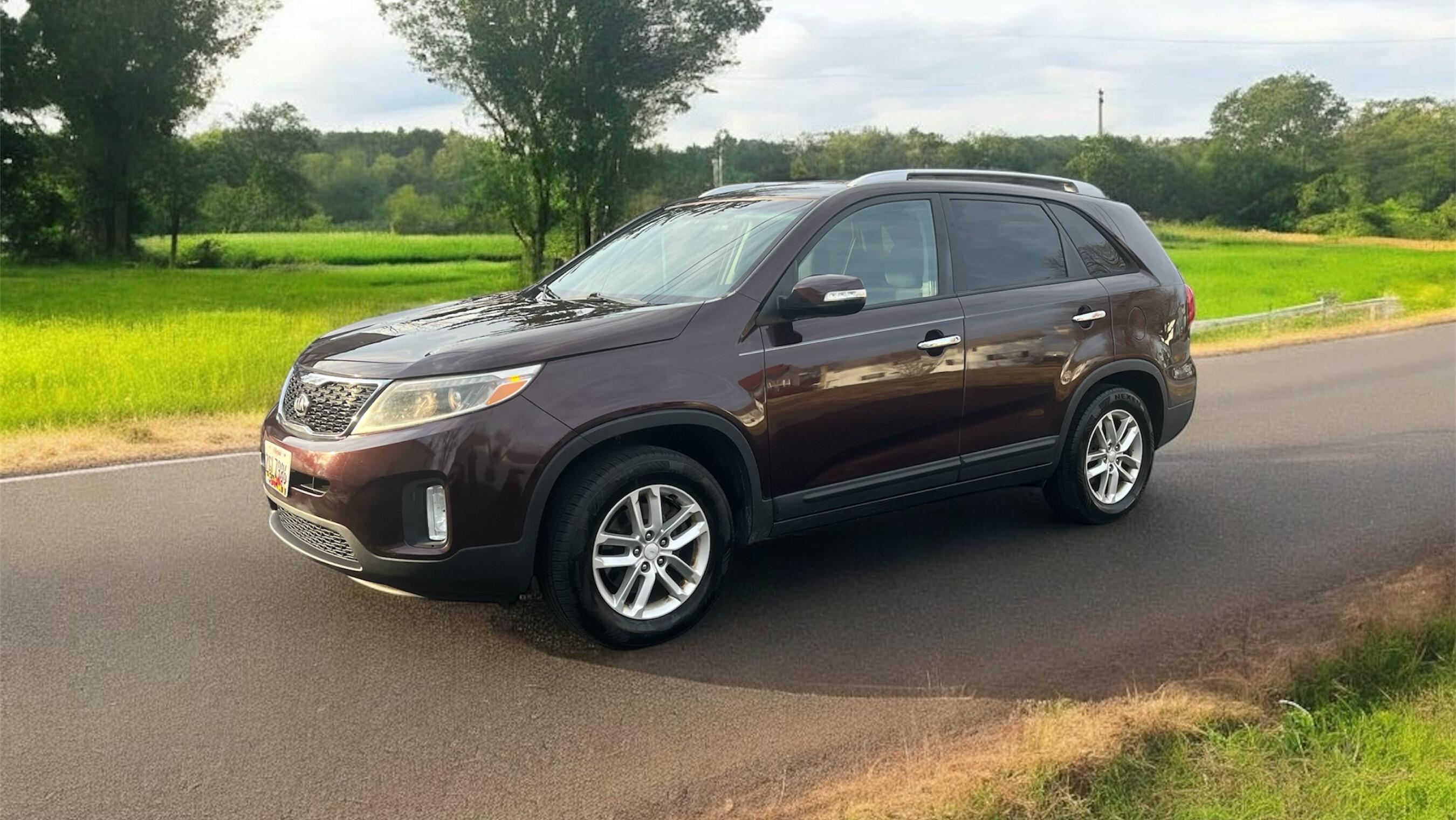Kia Sorento 2014 in Middletown, DE