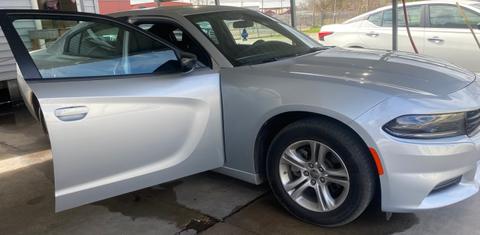 Dodge Charger 2023