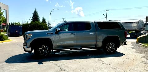 GMC Sierra 1500 2026