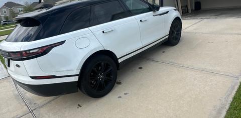 Land Rover Range Rover Velar 2021