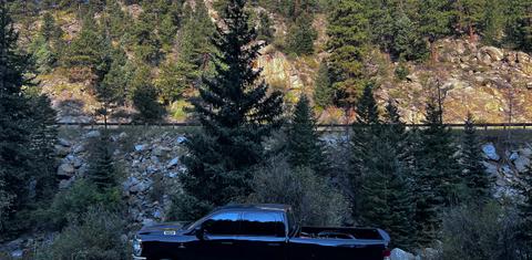 Ram 2500 2022