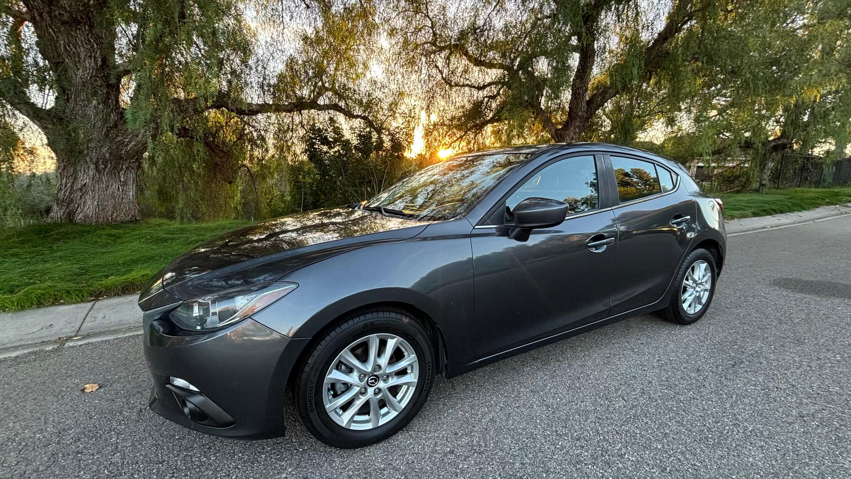 Mazda Mazda3 2015 in Camarillo, CA