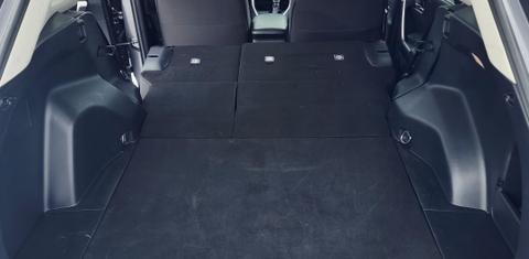 Toyota RAV4 2020