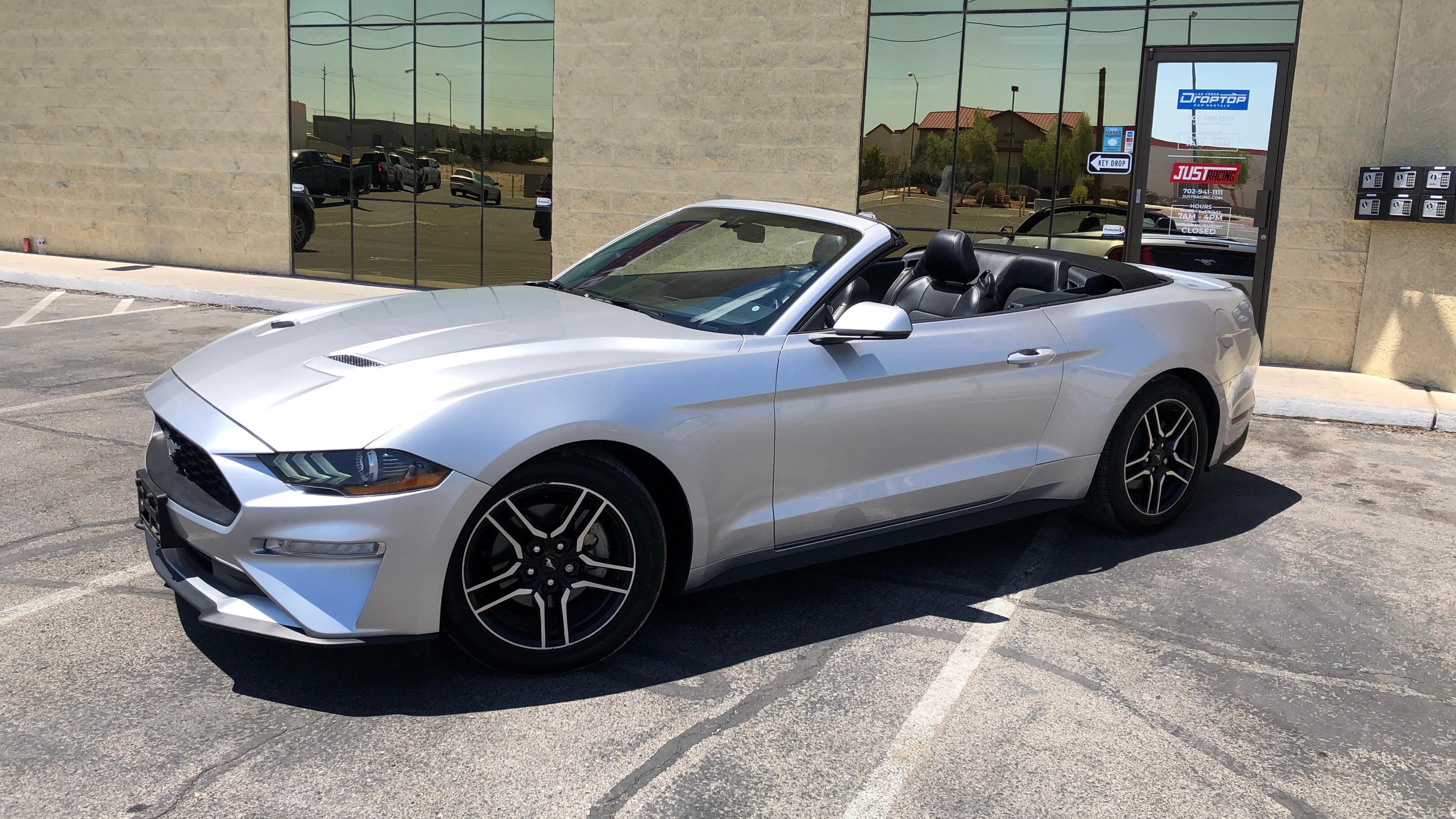 Ford Mustang 2019 in Las Vegas, NV