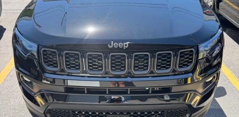 Jeep Compass 2025