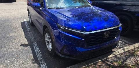 Honda CR-V 2024