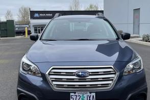 Catégorie de véhicule : Subaru Outback