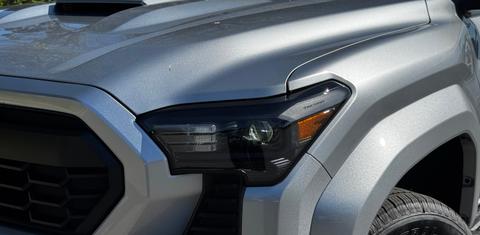 Toyota Tacoma 2025