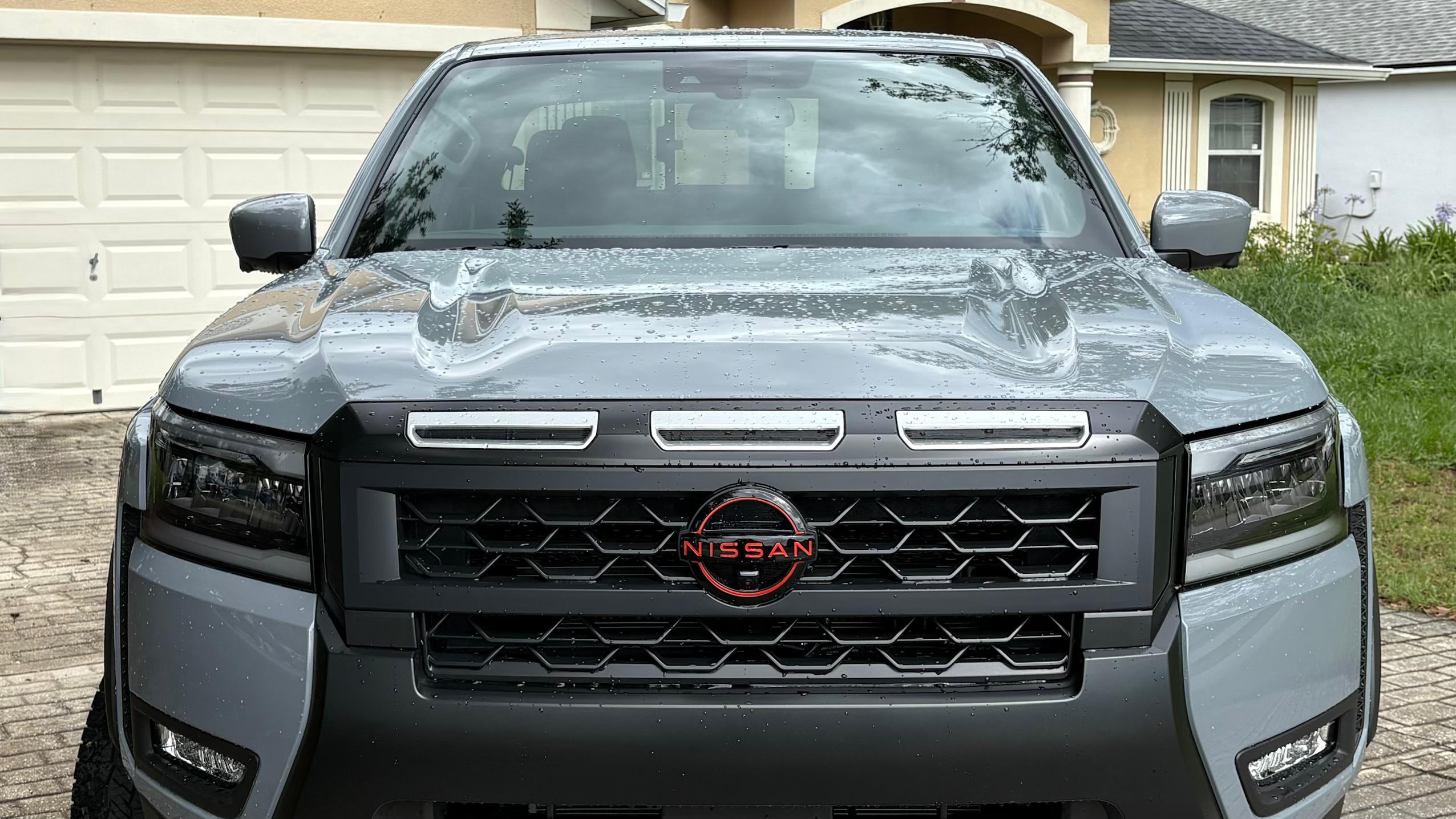 Nissan Frontier 2026 in Groveland, FL