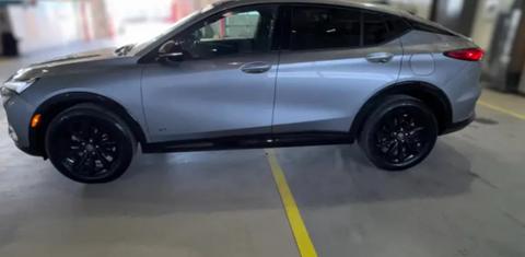 Buick Envista 2026