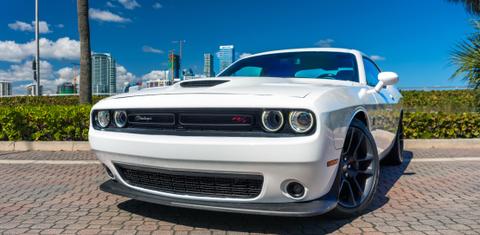 Dodge Challenger 2021