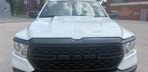 Ram 1500 2022