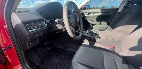 Honda Civic 2022