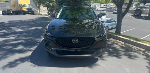 Mazda CX-30 2026