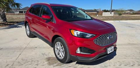 Ford Edge 2024
