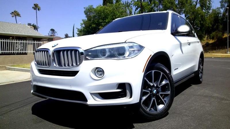 BMW X5 2018 in Orlando, FL