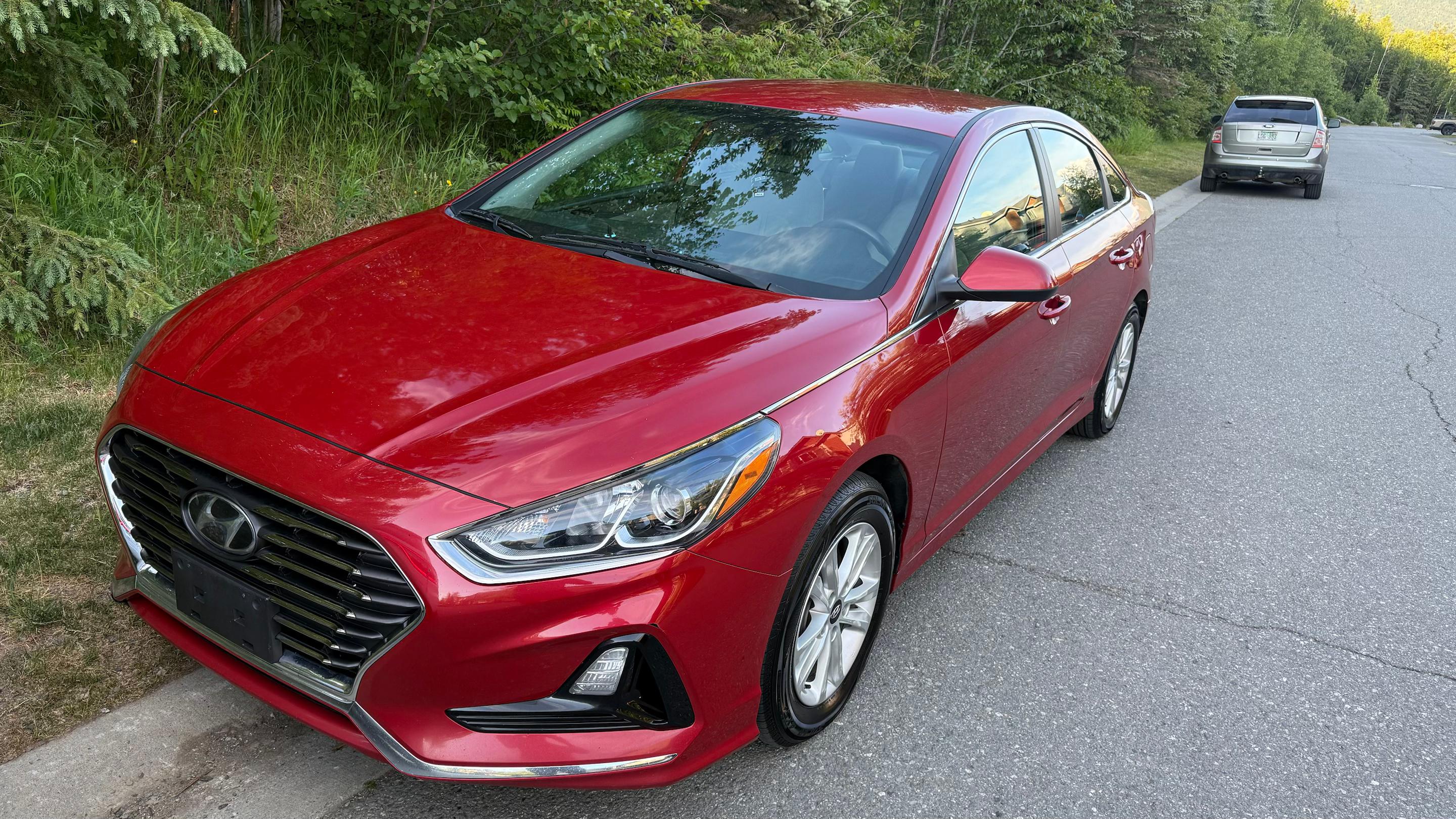 Hyundai Sonata 2019 in Anchorage, AK