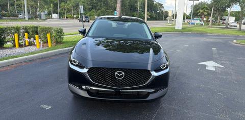 Mazda CX-30 2026