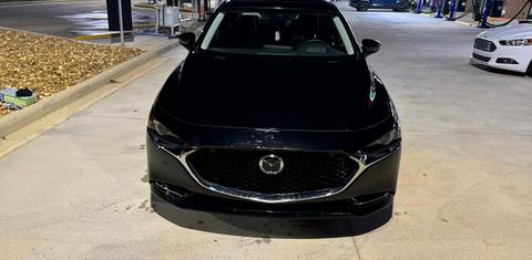 Mazda Mazda3 2023