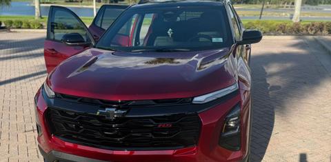 Chevrolet Equinox 2026
