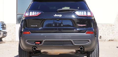 Jeep Grand Cherokee 2019