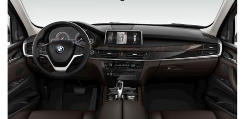BMW X5 2015