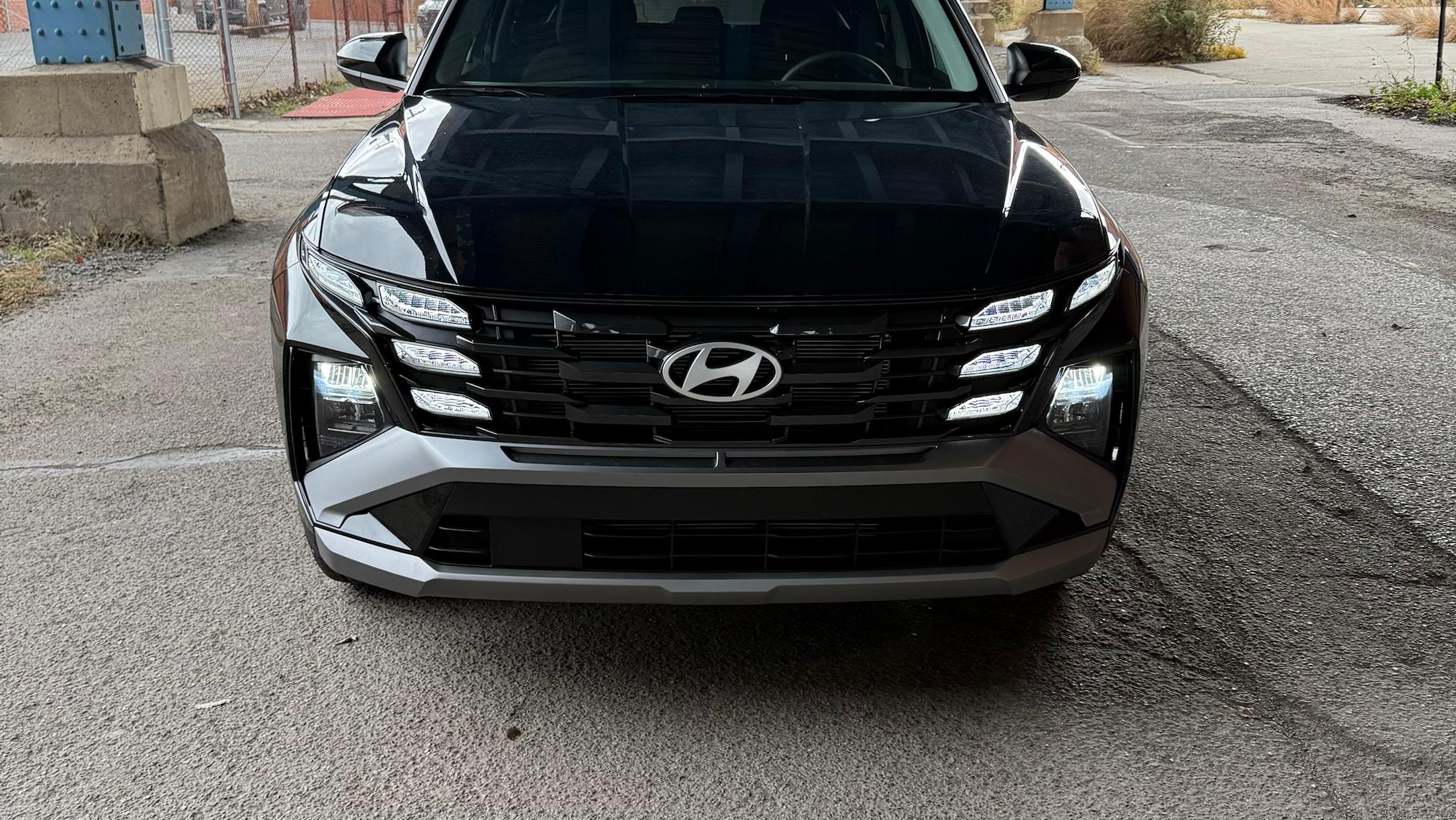 Hyundai Tucson 2026 in McKees Rocks, PA
