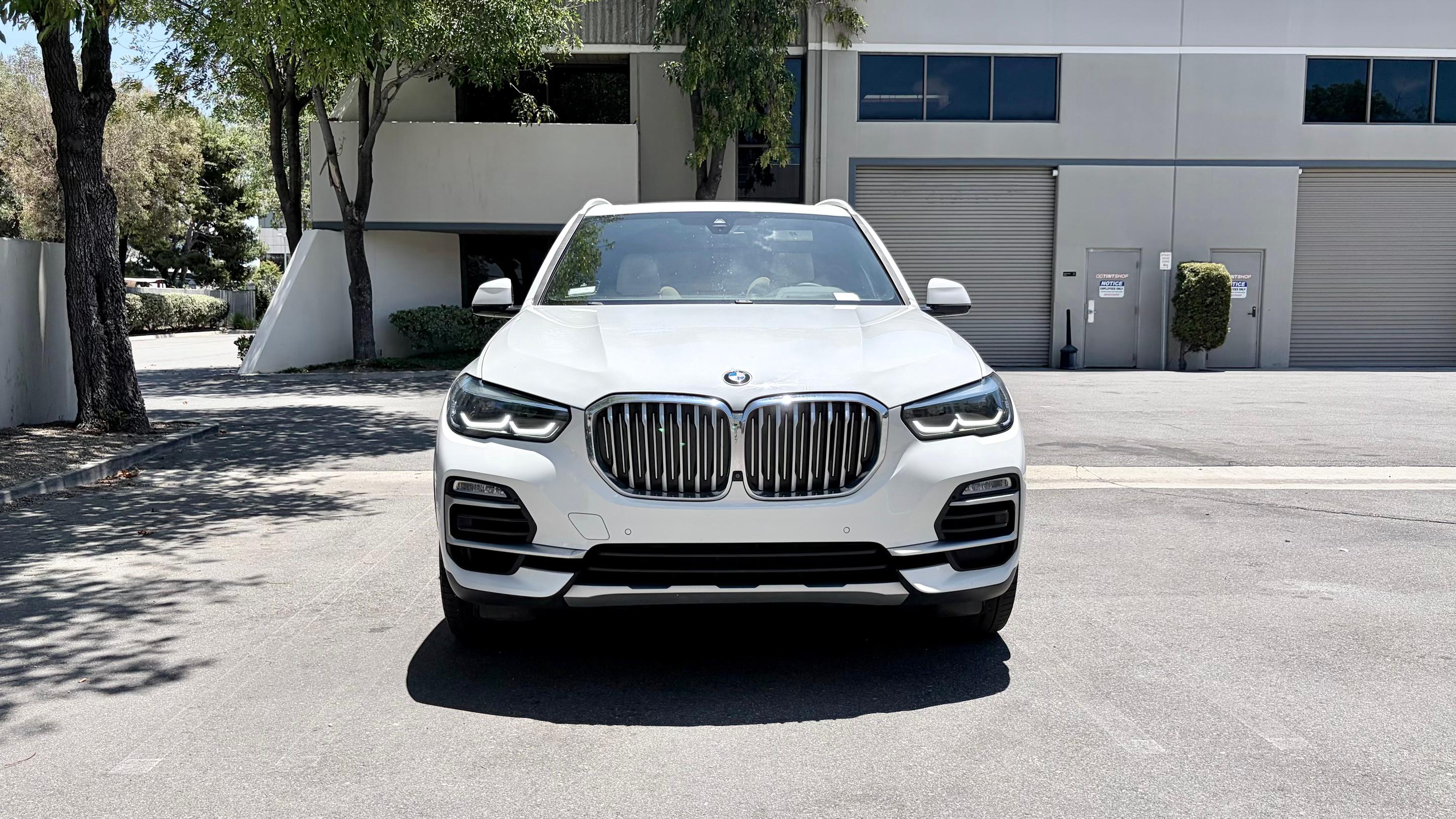 BMW X5 2021 in Irvine, CA