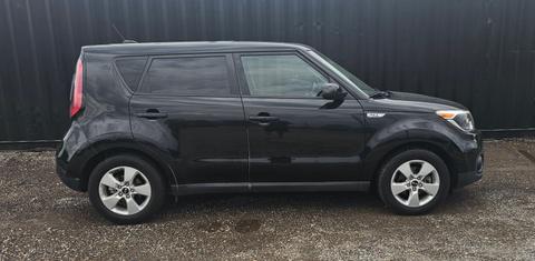 Kia Soul 2017