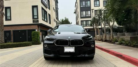 BMW X2 2020