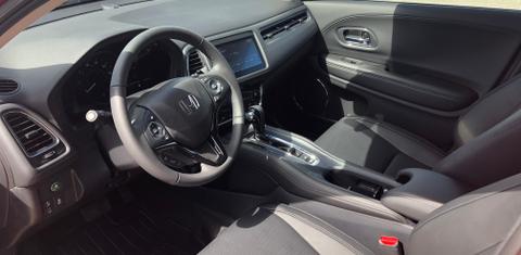 Honda HR-V 2020