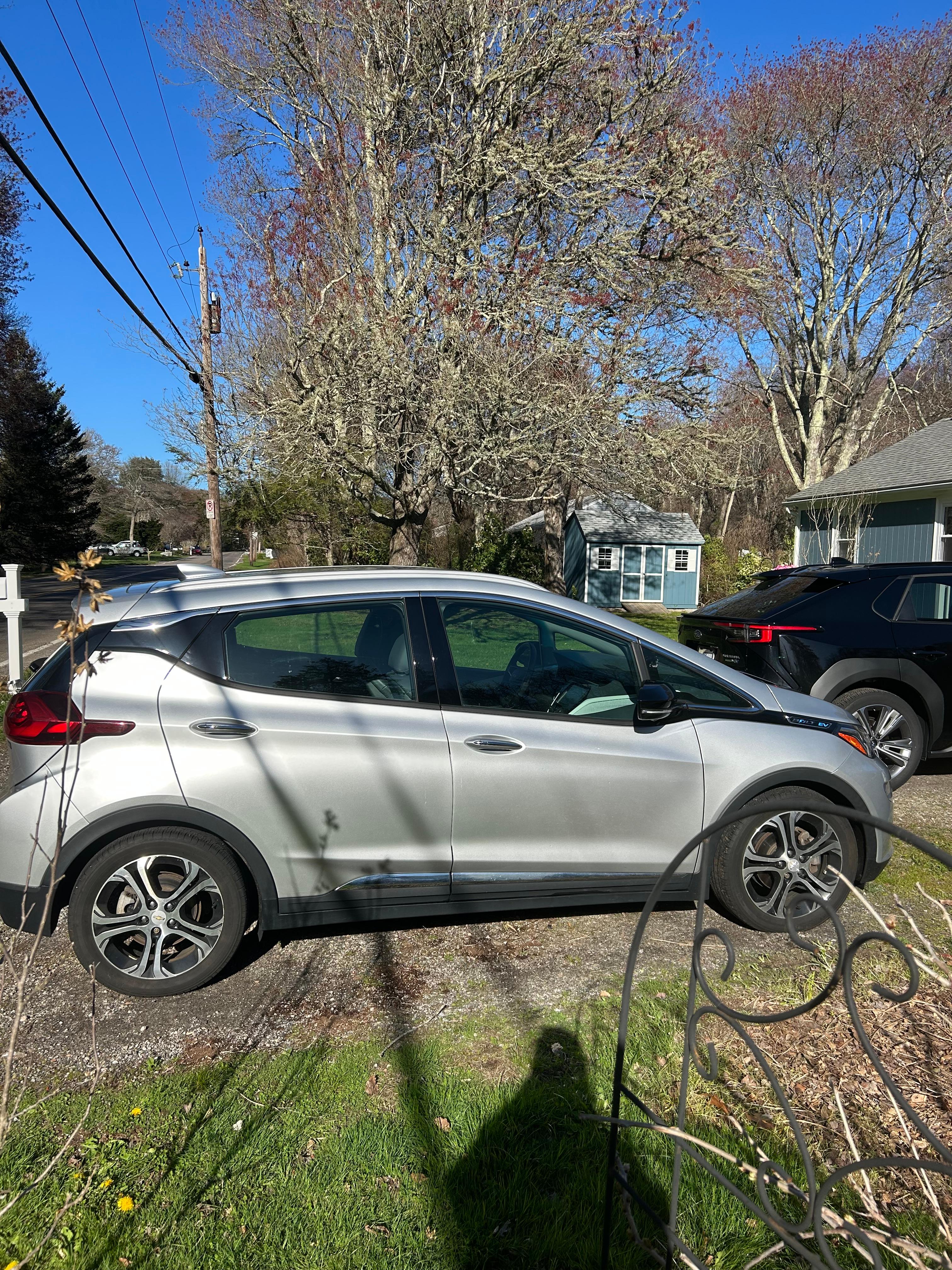Chevrolet Bolt EV 2020 in Narragansett, RI