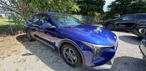 Kia K4 2026