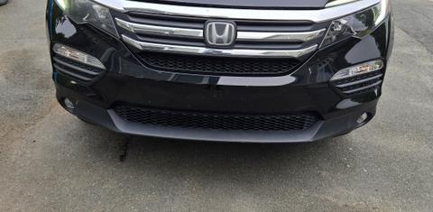 Honda Pilot 2016