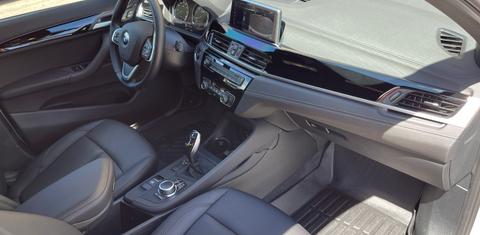 BMW X1 2021