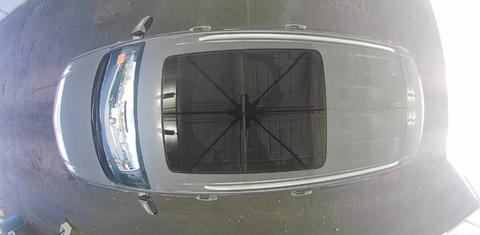 Cadillac XT6 2020