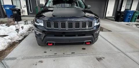 Jeep Compass 2021