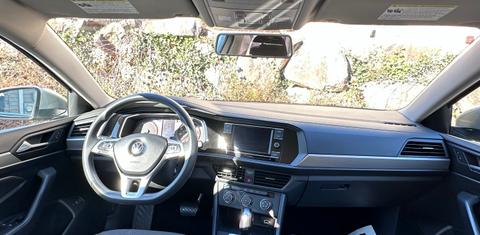 Volkswagen Jetta 2019